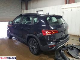 Volkswagen Pozostałe 2023 1