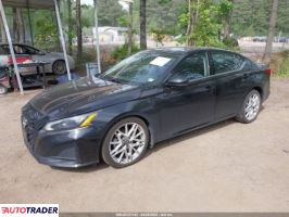 Nissan Altima 2023 2 Nissan Altima 2023 2