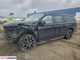 Chevrolet Pozostałe - zobacz ofertę