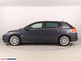 Opel Signum 2006 1.9 147 KM