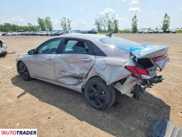 Hyundai Elantra 2023 2