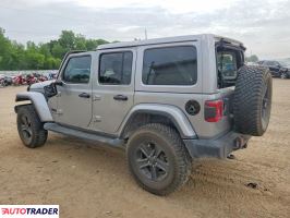 Jeep Wrangler 2020 3