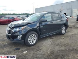 Chevrolet Equinox - zobacz ofertę