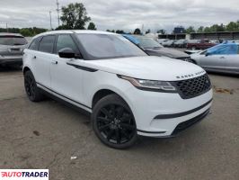 Land Rover Range Rover 2020 2