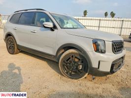 Kia Pozostałe 2025 3