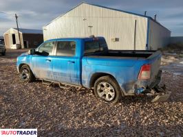 Dodge Ram 2021 5 Dodge Ram 2021 5