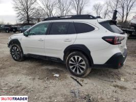 Subaru Outback 2024 2