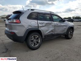 Jeep Cherokee 2019 3