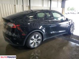 Tesla Model Y 2021 Tesla Model Y 2021