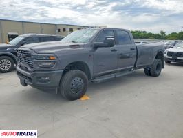 Dodge Ram 2026 6