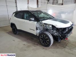 Jeep Compass 2019 2