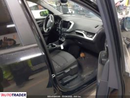 GMC Terrain 2023 1 GMC Terrain 2023 1