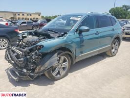 Volkswagen Tiguan - zobacz ofertę