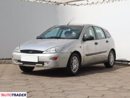 Ford Focus 1999 1.6 99 KM