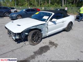 Ford Mustang 2019 2 Ford Mustang 2019 2