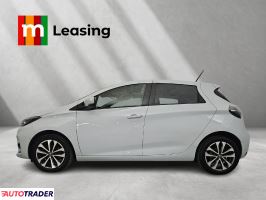 Renault ZOE 2021 135 KM Renault ZOE 2021 135 KM