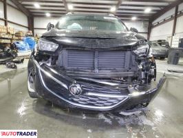 Buick Pozostałe 2020 1