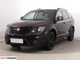 Fiat Freemont 2015 2.0 160 KM