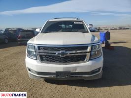 Chevrolet Tahoe 2019 5