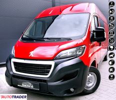Peugeot Boxer 2019 2.0 Peugeot Boxer 2019 2.0