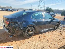 Toyota Camry 2022 2
