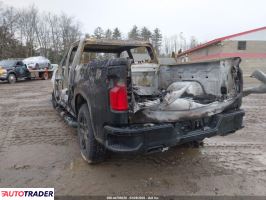 Chevrolet 1500 2024 5