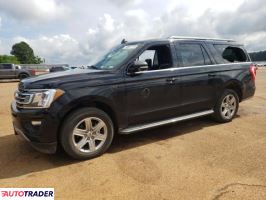 Ford Expedition 2021 3
