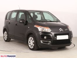 Citroen C3 Picasso 2011 1.6 118 KM