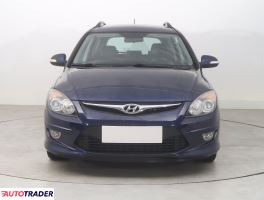 Hyundai i30 2011 1.6 88 KM