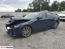 Mazda 3 2024 2 Mazda 3 2024 2