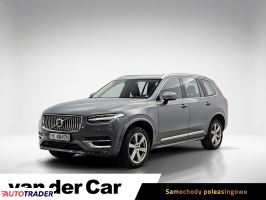 Volvo XC90 2022 2.0 235 KM