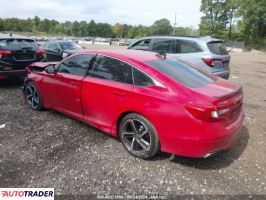 Honda Accord 2021 2