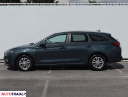 Hyundai i30 2023 1.5 156 KM