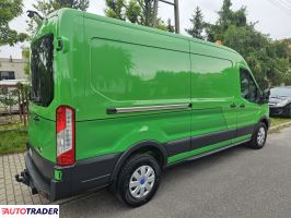 Ford Transit 2019 2