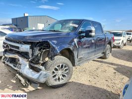 Ford Pozostałe 2021 3