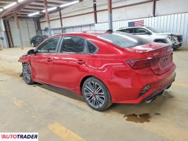 Kia Pozostałe 2023 1