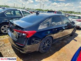 Honda Civic 2023 2