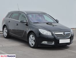 Opel Insignia 2011 2.0 158 KM