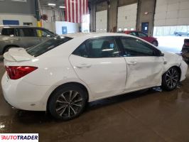 Toyota Corolla 2019 1