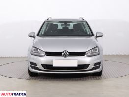 Volkswagen Golf 2014 1.6 103 KM Volkswagen Golf 2014 1.6 103 KM