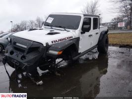 Jeep Pozostałe 2020 3