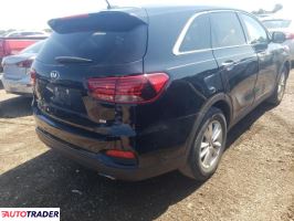 Kia Sorento 2019 2