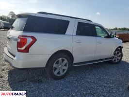 Ford Expedition 2019 3 Ford Expedition 2019 3