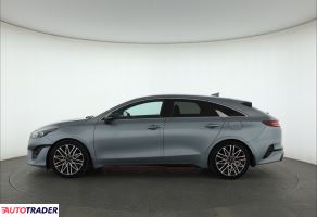 Kia PROCEED 2021 1.6 201 KM