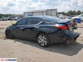 Nissan Altima 2022 2 Nissan Altima 2022 2