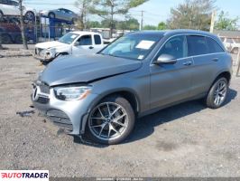 Mercedes 300 2021 2 Mercedes 300 2021 2