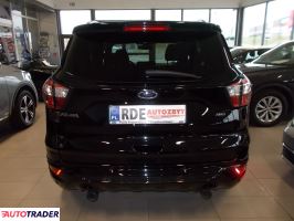 Ford Kuga 2019 1.5 175 KM