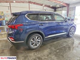 Hyundai Santa Fe 2020 2