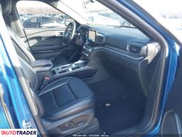 Ford Explorer 2020 2