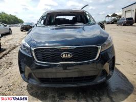 Kia Sorento 2019 2